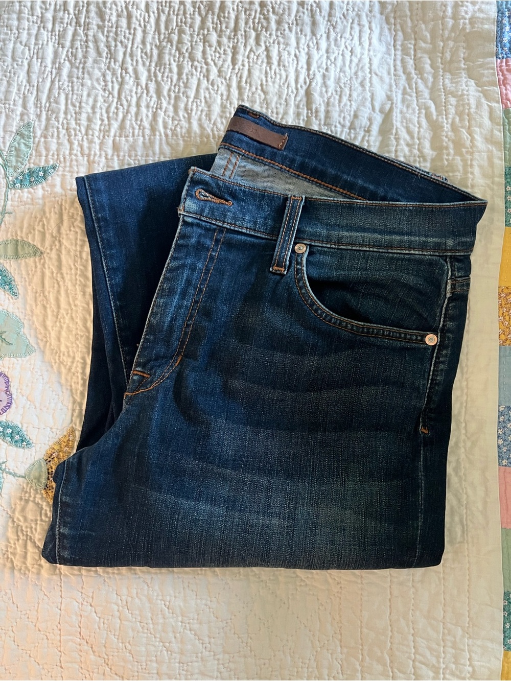 Men’s Joe’s Jeans - Brixton - 33